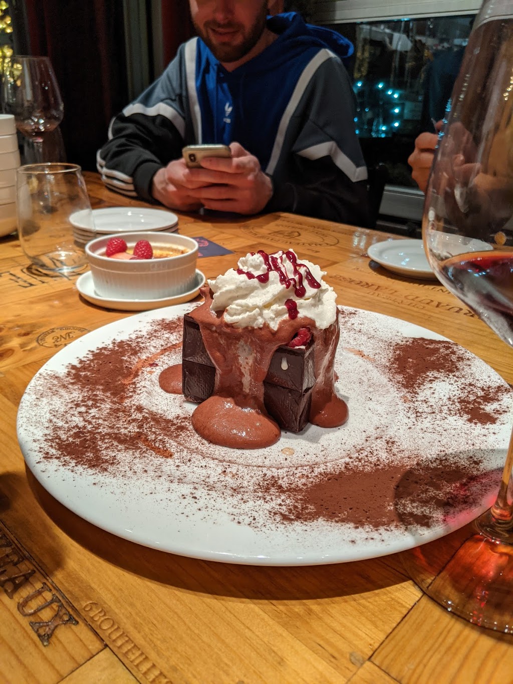 Atelier by Radex | restaurant | 2011 E 17th Ave, Denver, CO 80206, USA | 7203795556 OR +1 720-379-5556