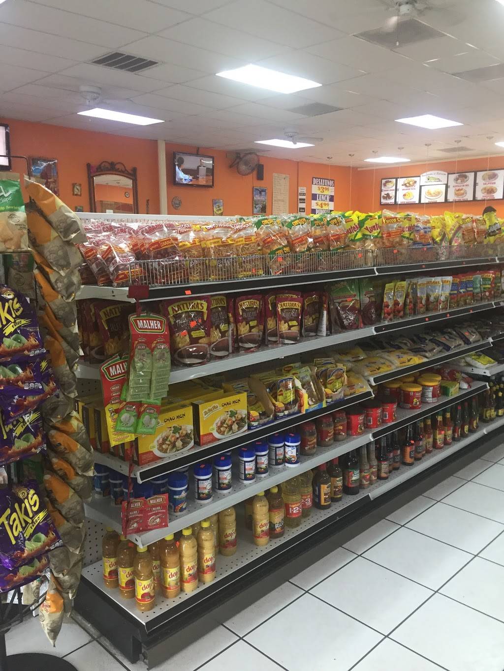 Variedades El Salvador | restaurant | 11236 Beechnut St, Houston, TX 77072, USA | 8322436521 OR +1 832-243-6521