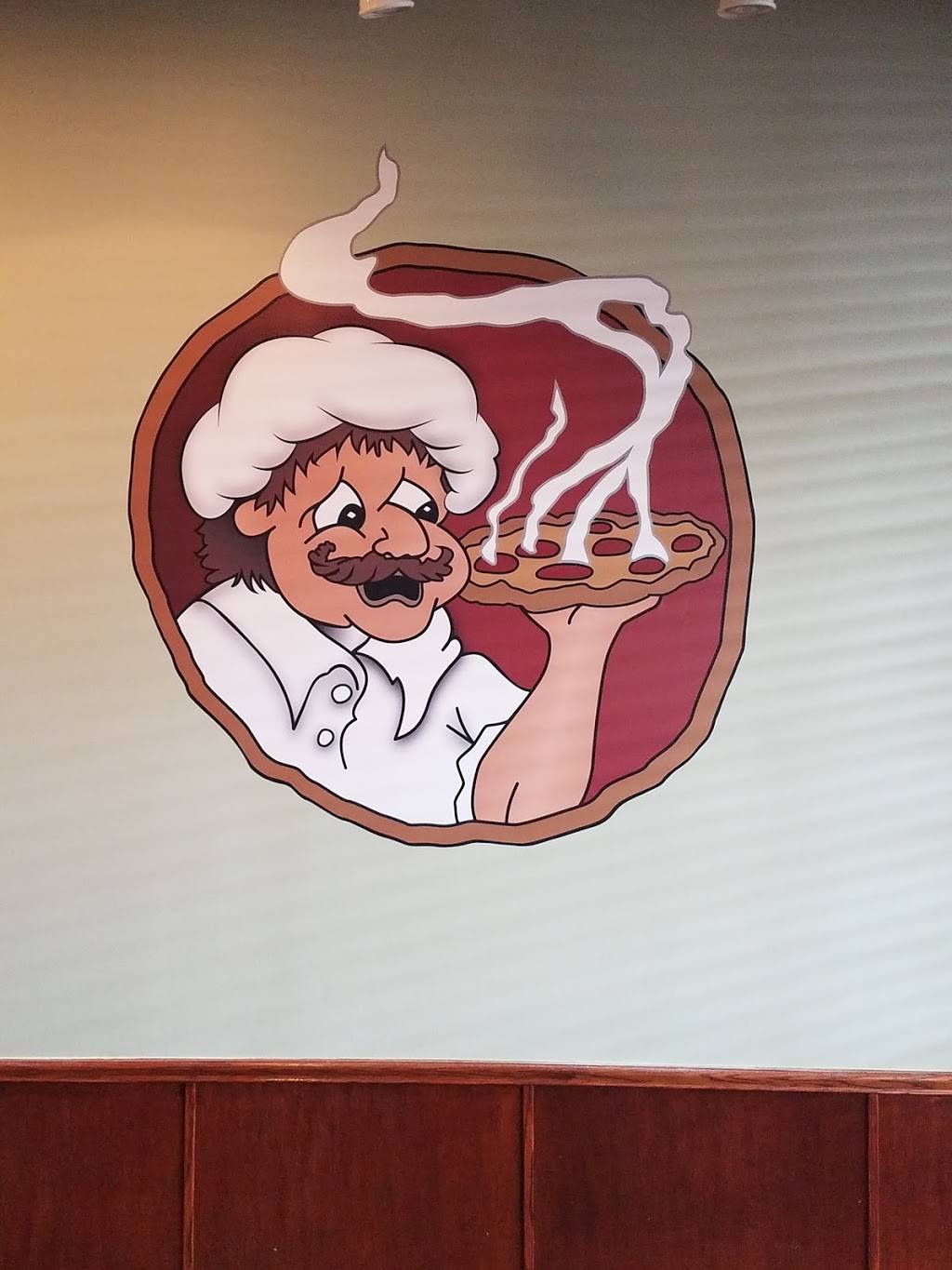 The Pizza Kitchen LLC | restaurant | 356 Georgetown Square, Wood Dale, IL 60191, USA | 6304227944 OR +1 630-422-7944