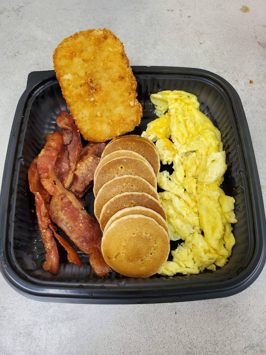 Jack in the Box | restaurant | 1632 Tully Rd, San Jose, CA 95122, USA | 4082743972 OR +1 408-274-3972