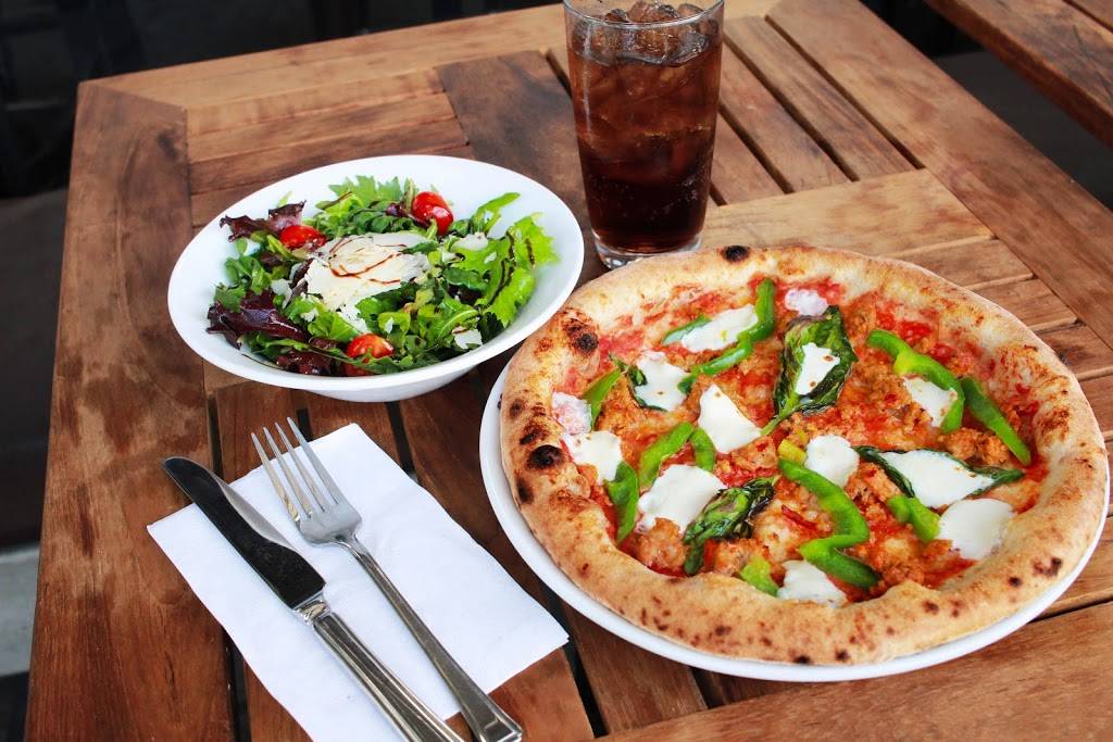 MidiCi Italian Kitchen | restaurant | 7825 Firefall Way Ste 180, Dallas, TX 75230, USA | 2142383306 OR +1 214-238-3306