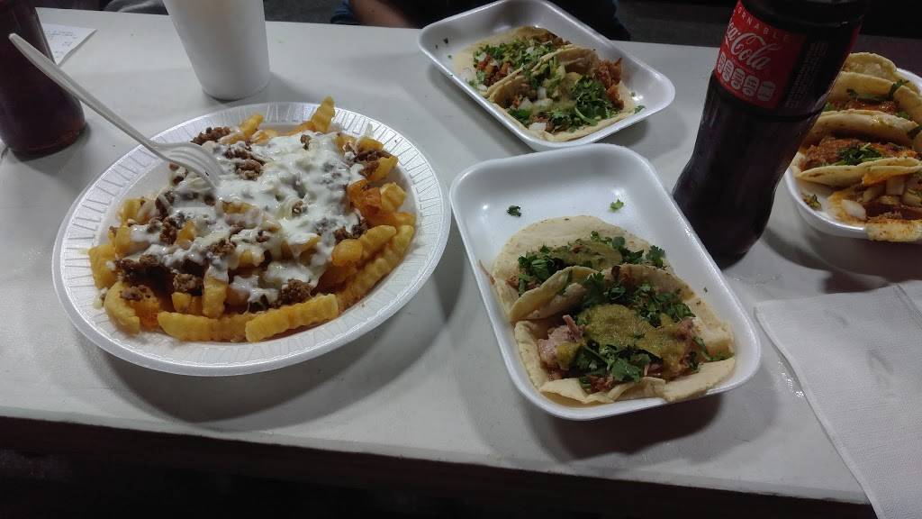 Mariella’s Tacos | restaurant | 5220 W 102nd St, Los Angeles, CA 90045, USA | 3108003647 OR +1 310-800-3647