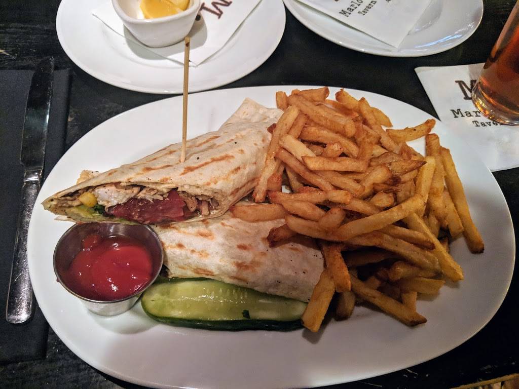 Marlows Tavern | restaurant | 3333 Buford Dr, Buford, GA 30519, USA | 6787658689 OR +1 678-765-8689