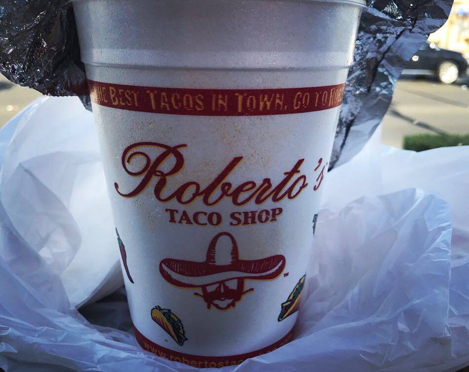 Robertos Taco Shop | restaurant | 4845 S Fort Apache Rd, Las Vegas, NV 89147, USA | 7022214233 OR +1 702-221-4233