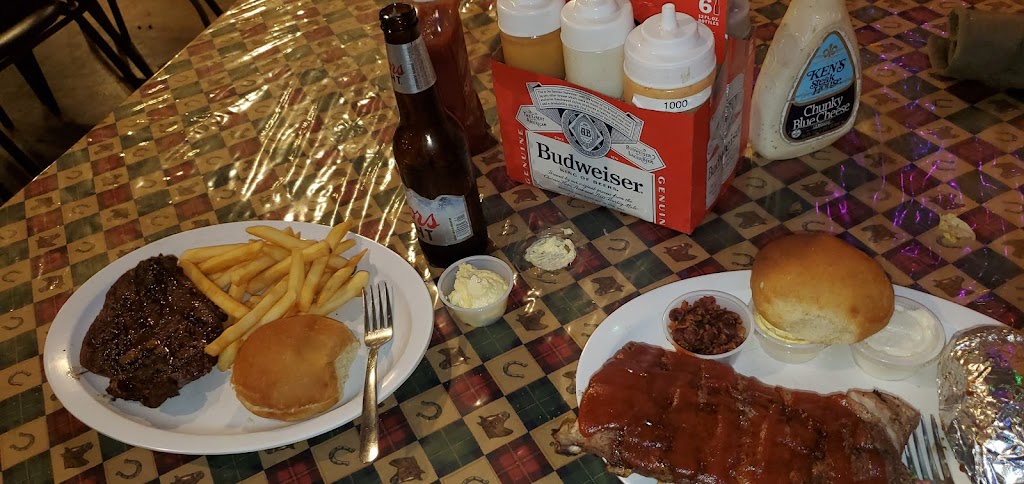 Cadillac Chaparral Restaurant | restaurant | 47621 E Ballesta Rd, Tucson, AZ 85739, USA | 5208259677 OR +1 520-825-9677