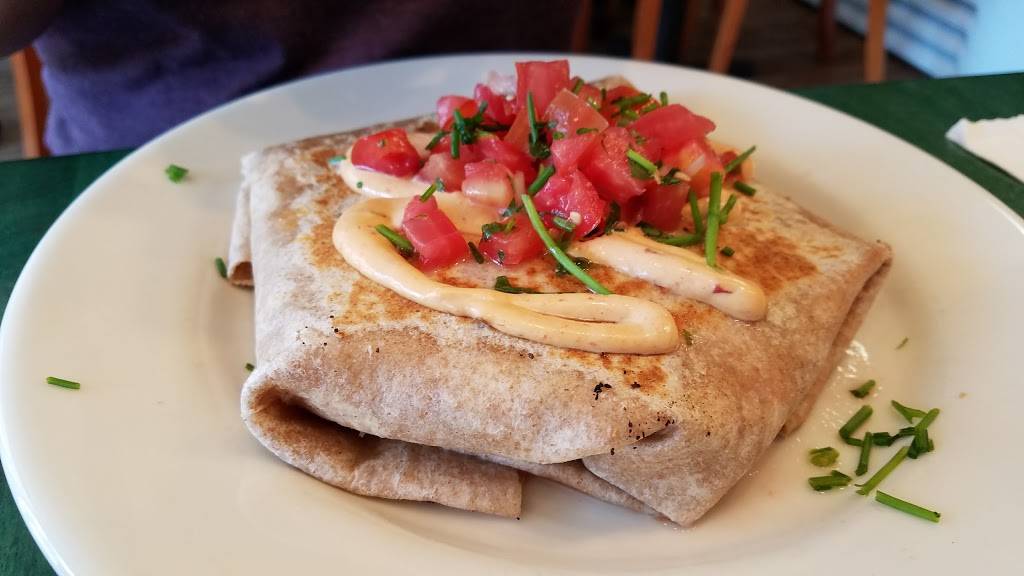 Good Karma Cafe | restaurant | 17 E Front St, Red Bank, NJ 07701, USA | 7324508344 OR +1 732-450-8344