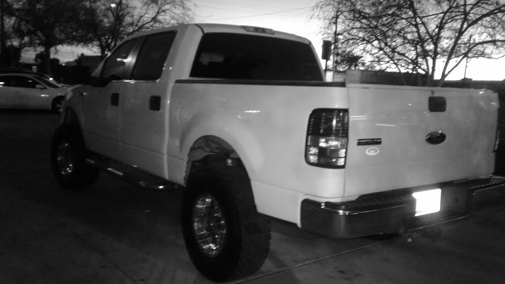 Churchs Chicken | restaurant | 5505 W Glendale Ave, Glendale, AZ 85301, USA | 6239397117 OR +1 623-939-7117