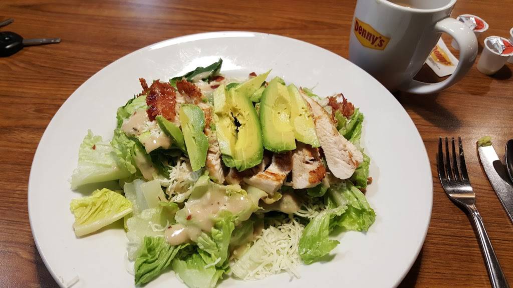 Dennys | restaurant | 99 Fair Ln, Placerville, CA 95667, USA | 5306261086 OR +1 530-626-1086