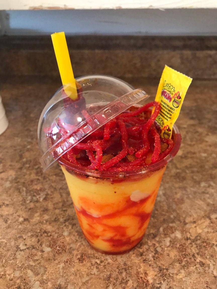 REFRESQUERIA SOHO | restaurant | 601 Avenue A, South Houston, TX 77587, USA | 2817539166 OR +1 281-753-9166