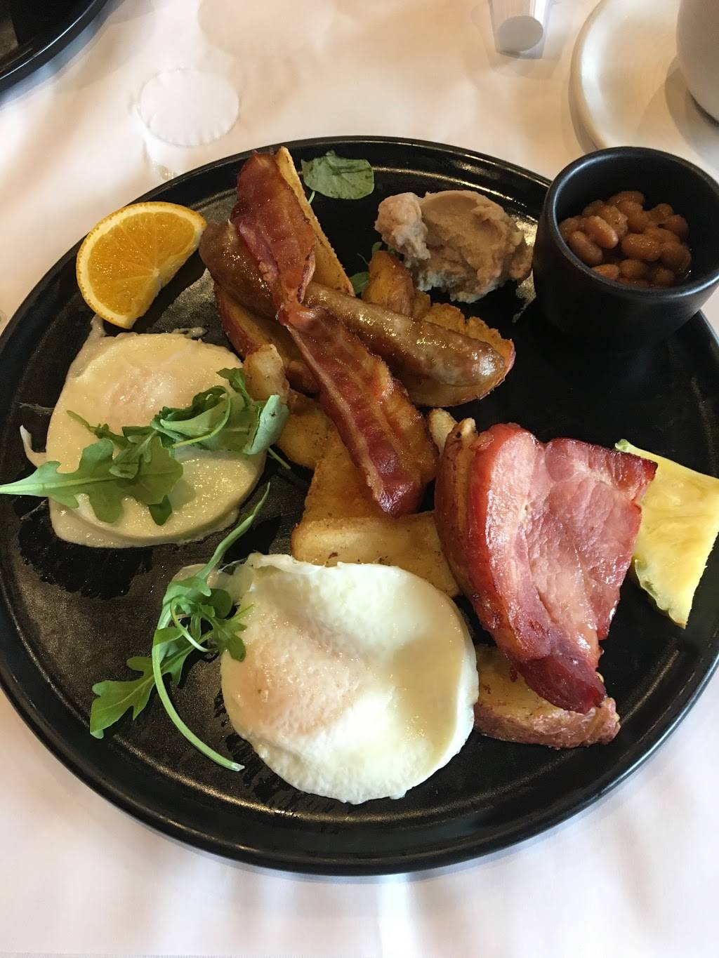 Restaurant Le Greg | restaurant | 265 Rue Drouin, Scott, QC G0S 3G0, Canada | 4183875060 OR +1 418-387-5060