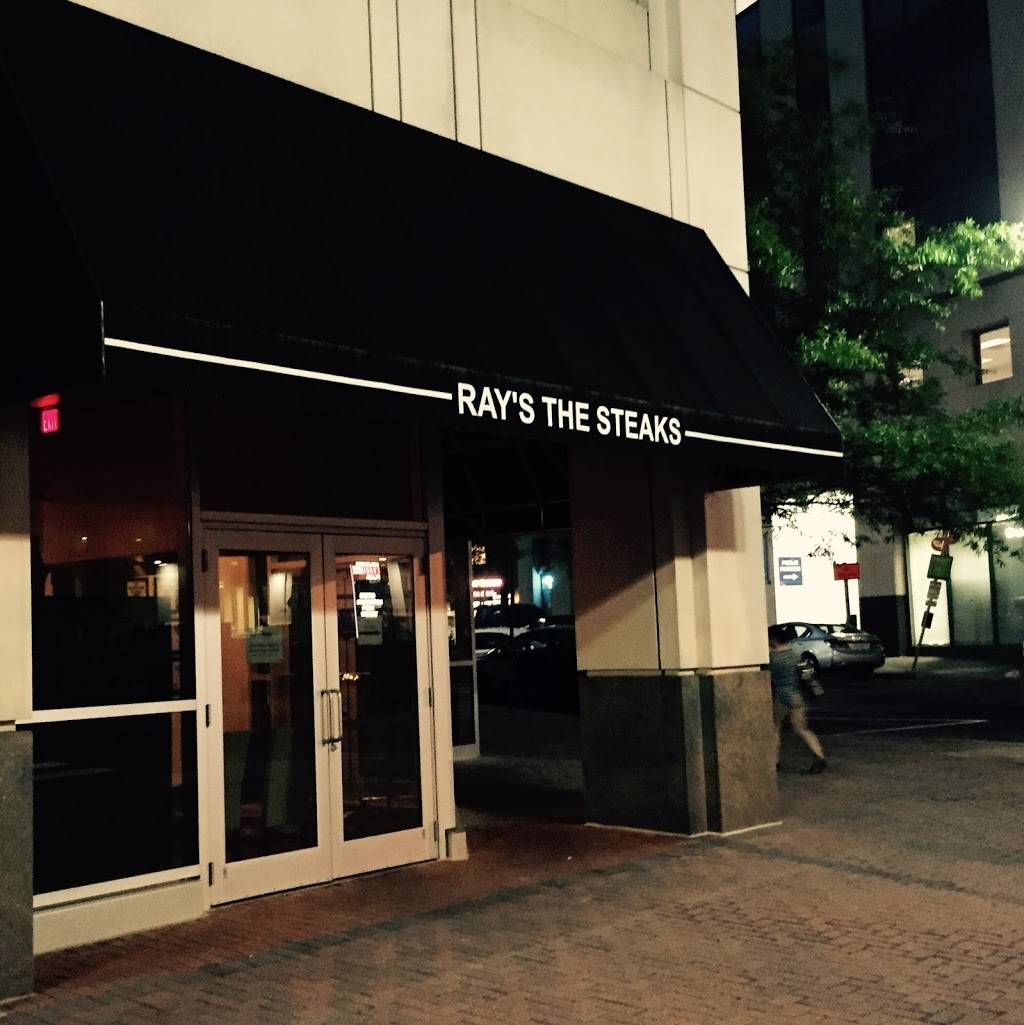 Rays The Steaks | restaurant | 2300 Wilson Blvd, Arlington, VA 22201, USA | 7038417297 OR +1 703-841-7297