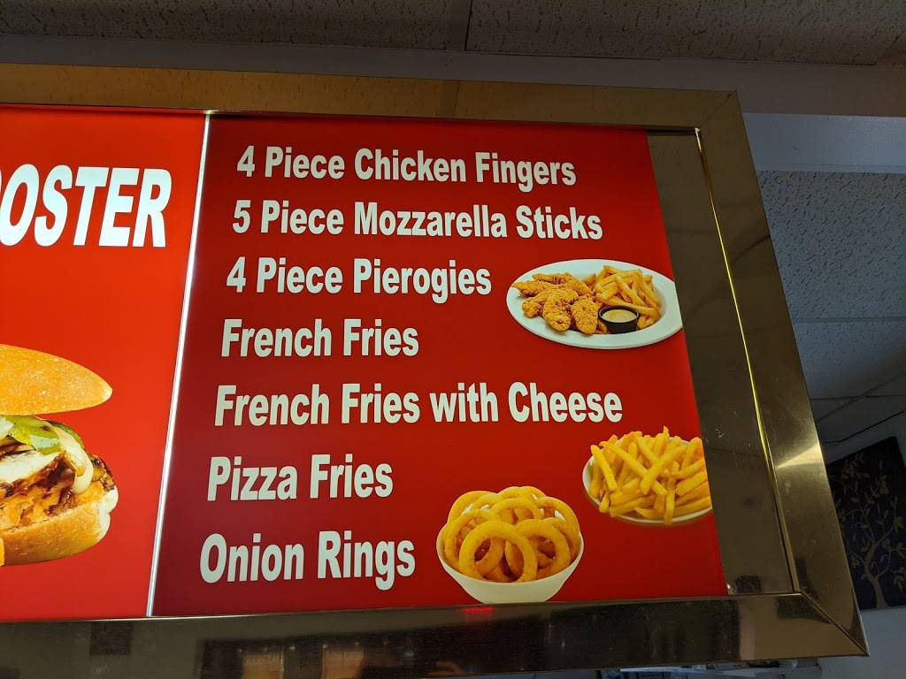 Angelos philadelphia cheese-steaks | restaurant | 561 N Main St unit 4, Pittston, PA 18640, USA | 5702992199 OR +1 570-299-2199
