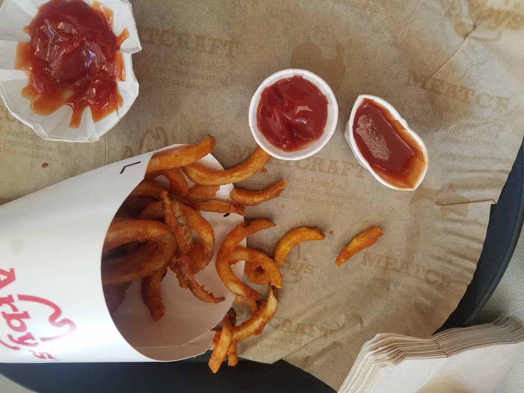 Arbys | meal takeaway | 310 E Lincolnway, Cheyenne, WY 82001, USA | 3076357046 OR +1 307-635-7046