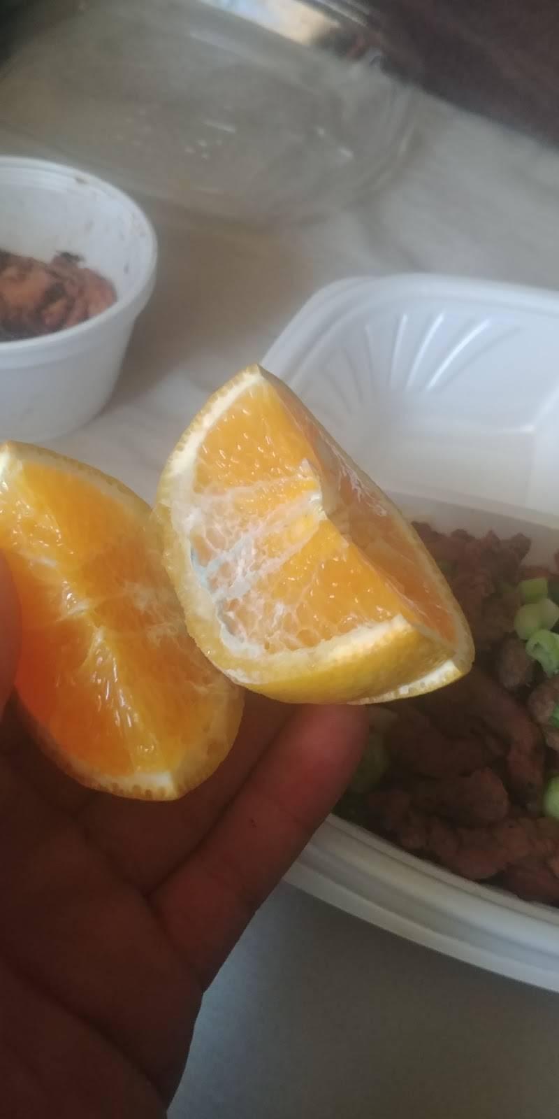 Flame Broiler | restaurant | 6205 Pats Ranch Road, Jurupa Valley, CA 91752, USA | 9512791170 OR +1 951-279-1170