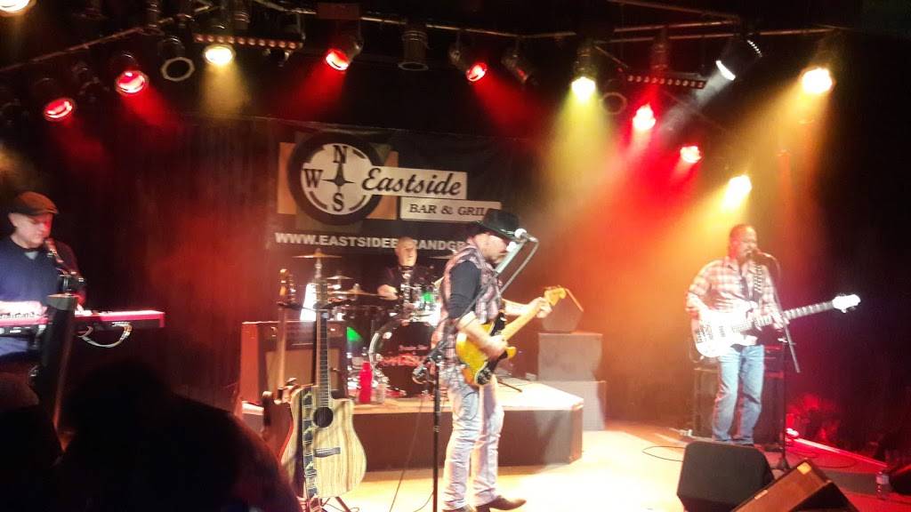 Eastside Bar & Grill - Live music & entertainment, london, ontar | restaurant | 750 Hamilton Rd, London, ON N5Z 1T8, Canada | 5194577467 OR +1 519-457-7467