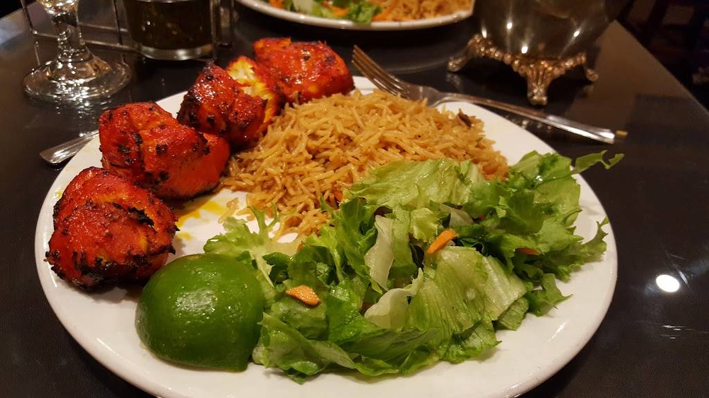 Afghan Cuisine | restaurant | 14320 NE 20th St, Bellevue, WA 98007, USA | 4256414020 OR +1 425-641-4020