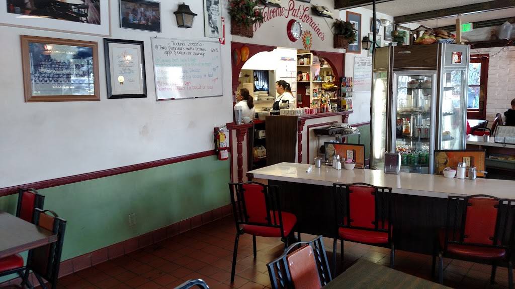 Pat & Lorraines Coffee Shop | cafe | 4720 Eagle Rock Blvd, Los Angeles, CA 90041, USA | 3232577926 OR +1 323-257-7926