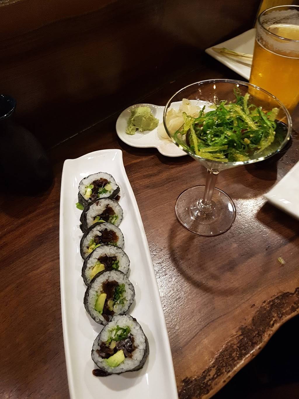 Gohan | restaurant | 1367 N McDowell Blvd, Petaluma, CA 94954, USA | 7077899296 OR +1 707-789-9296