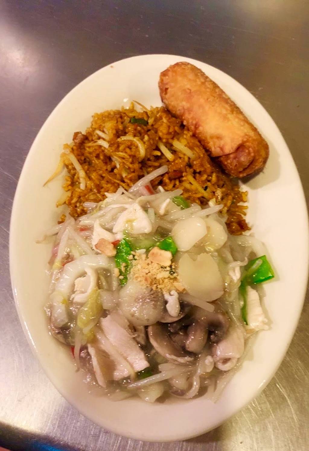 Hi Ho Restaurant | restaurant | 2405 Miracle Lane, Mishawaka, IN 46545, USA | 5742597161 OR +1 574-259-7161