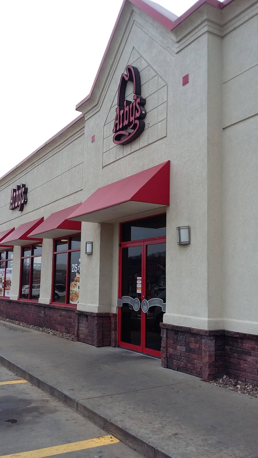 Arbys | restaurant | 2234 Fayetteville Rd, Van Buren, AR 72956, USA | 4794748888 OR +1 479-474-8888