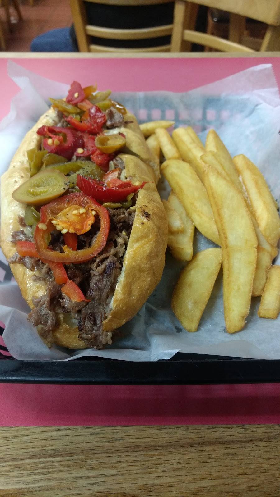 The Cheese Steak Shop | meal takeaway | 4825 Hopyard Rd # 20, Pleasanton, CA 94588, USA | 9257340293 OR +1 925-734-0293