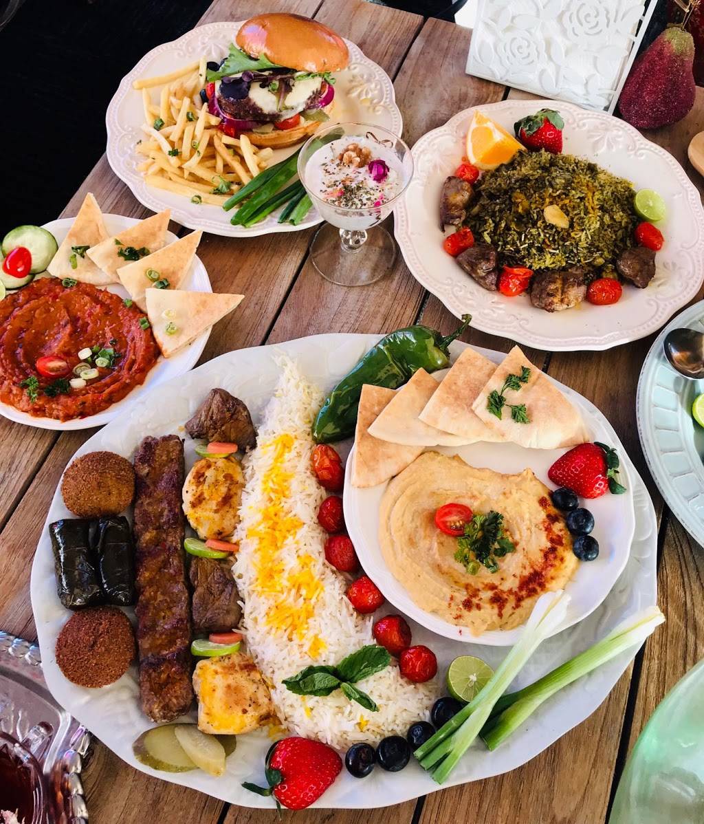 Ladan restaurant | restaurant | 4435 S Santa Fe Dr, Englewood, CO 80110, USA | 7206956592 OR +1 720-695-6592