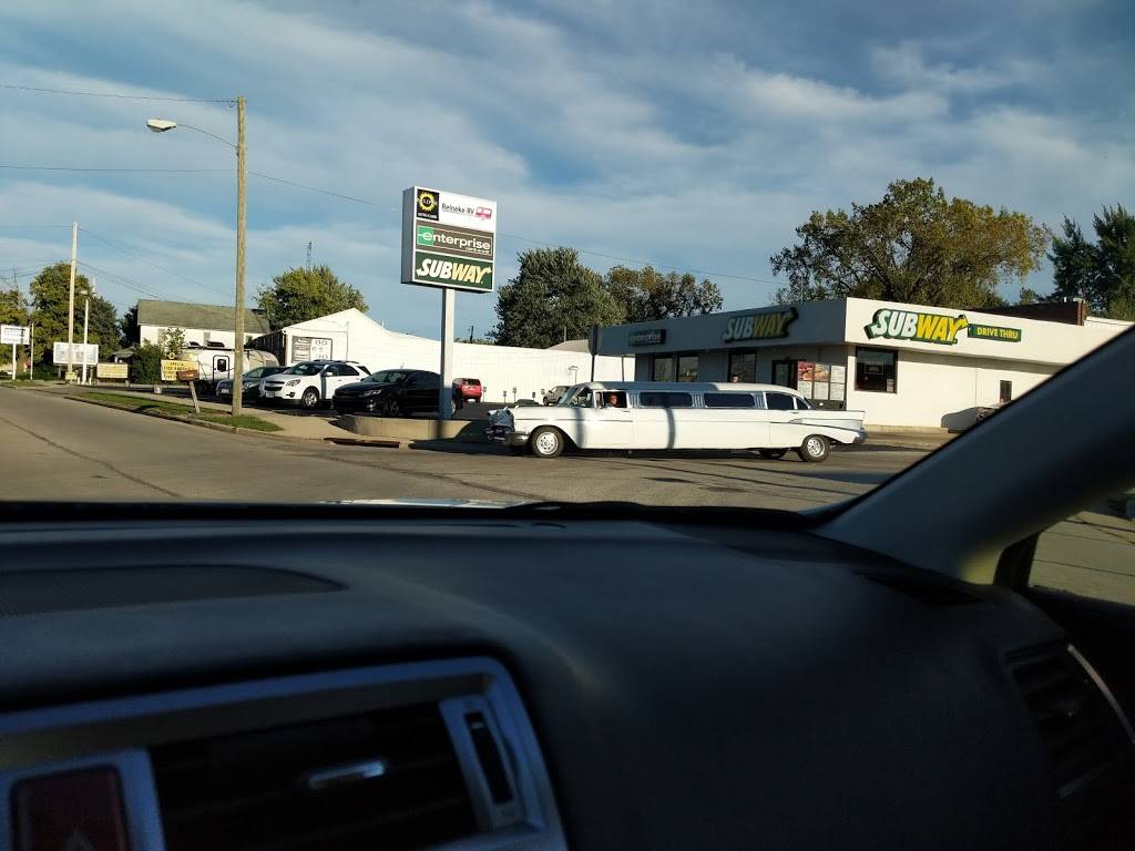 Subway | restaurant | 1950 W Market St, Tiffin, OH 44883, USA | 4194480300 OR +1 419-448-0300