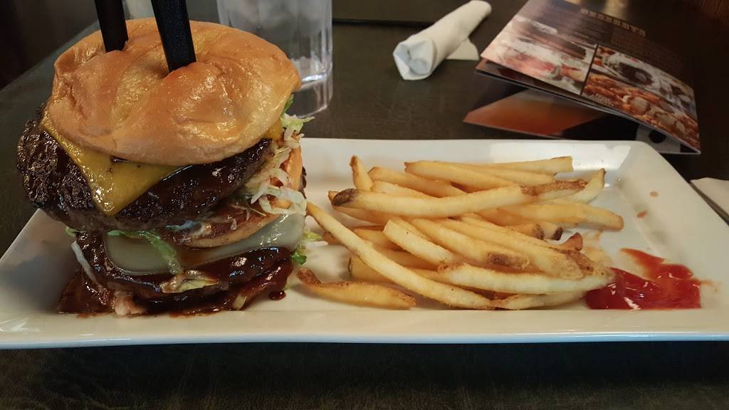 Ruby Tuesday | restaurant | 2055 Alcoa Hwy, Alcoa, TN 37701, USA | 8653423280 OR +1 865-342-3280