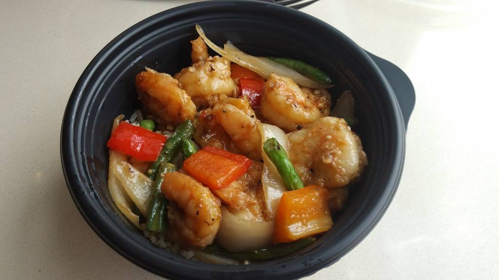 Panda Express | restaurant | 10600 Westport Rd, Louisville, KY 40241, USA | 5024251678 OR +1 502-425-1678