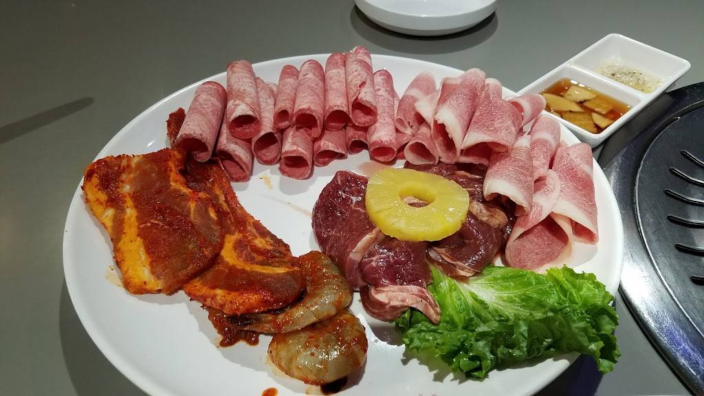 Seoul Jung Korean BBQ | restaurant | 3762 Fallon Rd, Dublin, CA 94568, USA | 9259998299 OR +1 925-999-8299