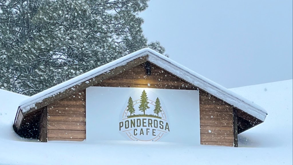Ponderosa Cafe | restaurant | 2935 AZ-260 b9, Overgaard, AZ 85933, USA | 9282401706 OR +1 928-240-1706