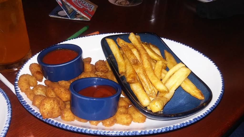 Red Lobster | restaurant | 2000 25th St, Columbus, IN 47201, USA | 8123751733 OR +1 812-375-1733