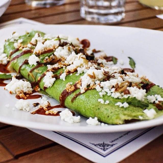 Sabrosa | restaurant | 3200 Fillmore St, San Francisco, CA 94123, USA | 4156386500 OR +1 415-638-6500