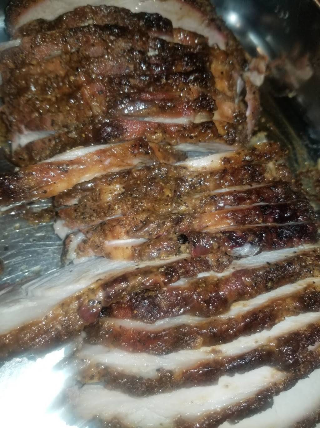 Swack Daddys BBQ Shack | restaurant | 12255 US HYW. 301, Parrish, FL 34219, USA | 8135256953 OR +1 813-525-6953