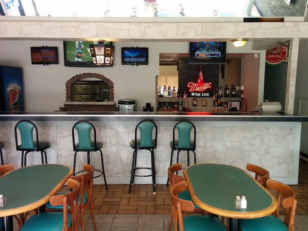 Lorenzos Pizza | meal delivery | 3007 Carling Ave, Ottawa, ON K2B 7Y6, Canada | 6135962222 OR +1 613-596-2222