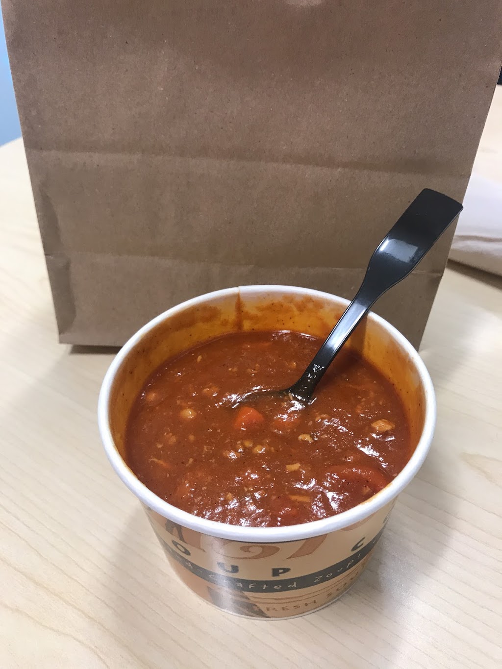 Zoup! | restaurant | 3430 Broadway St, Quincy, IL 62301, USA | 2175772020 OR +1 217-577-2020