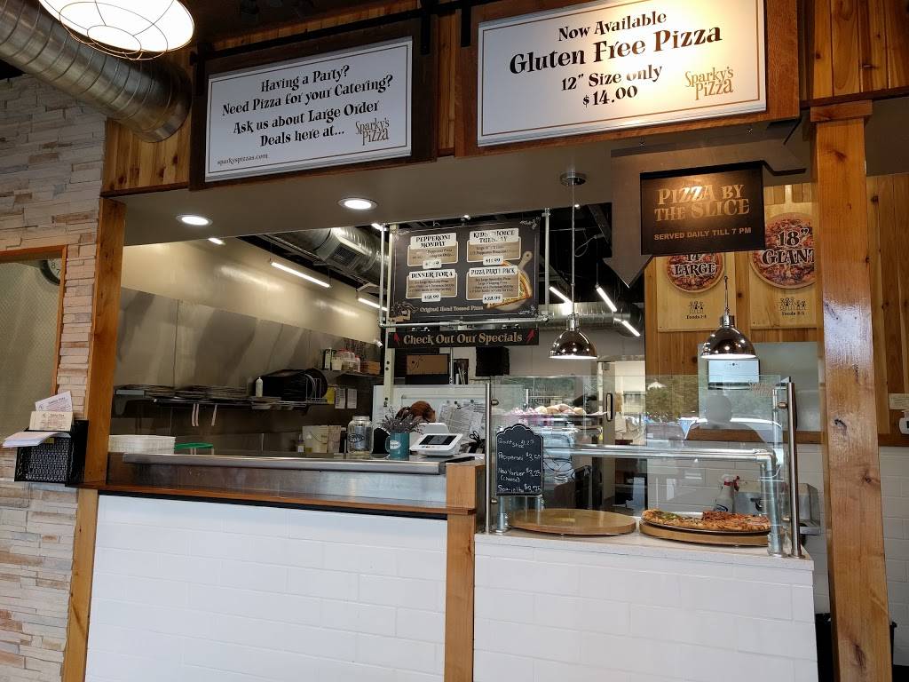 Sparkys Pizza | restaurant | 212 OR-224, Estacada, OR 97023, USA | 5036305522 OR +1 503-630-5522