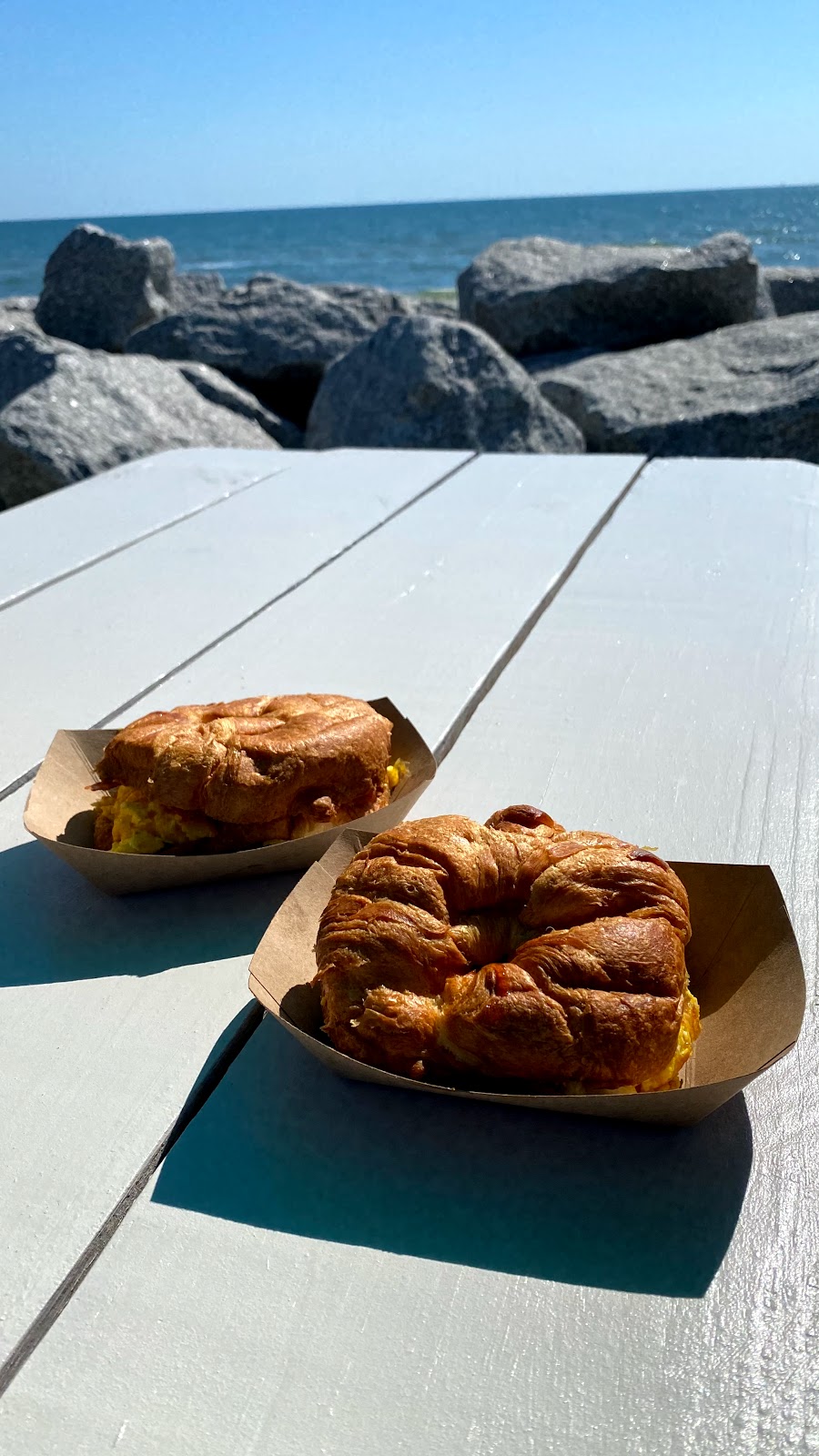 Ragga Surf Cafe | restaurant | 9650 N Ocean Shore Blvd, Marineland, FL 32060, USA | 9042741962 OR +1 904-274-1962