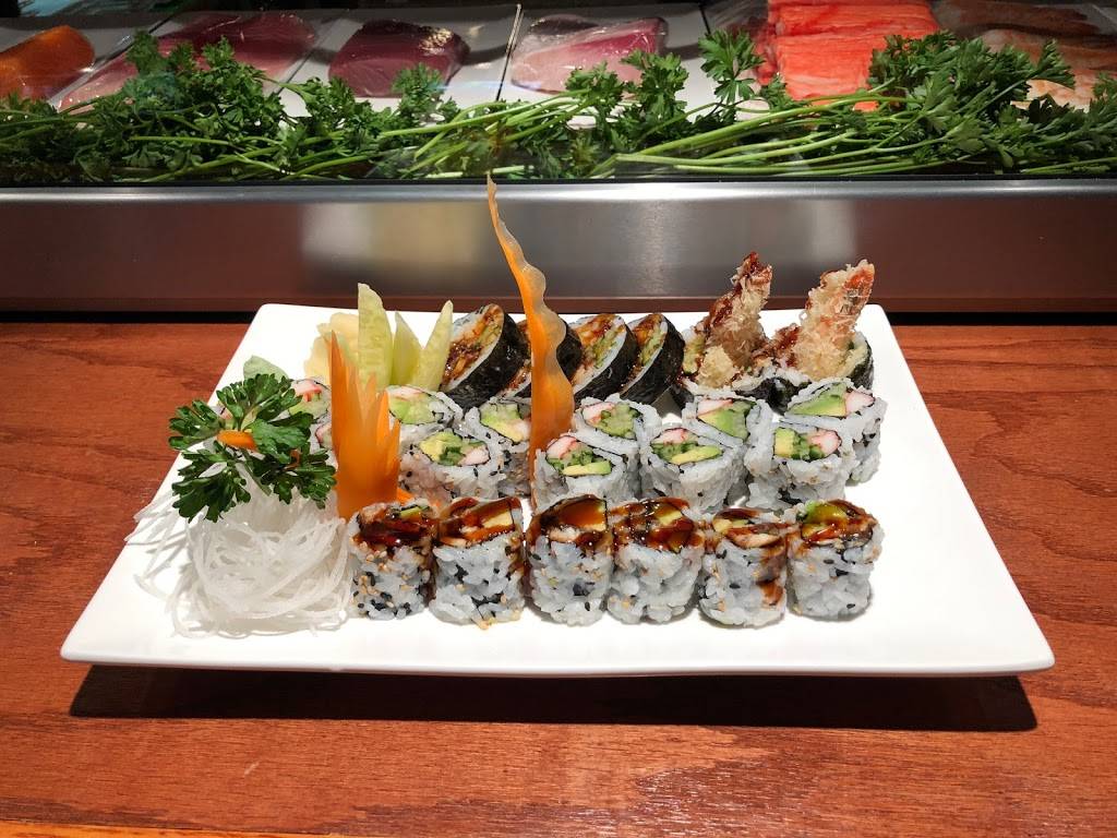 Golden Koi | restaurant | 437 Nashua St, Milford, NH 03055, USA | 6036722388 OR +1 603-672-2388