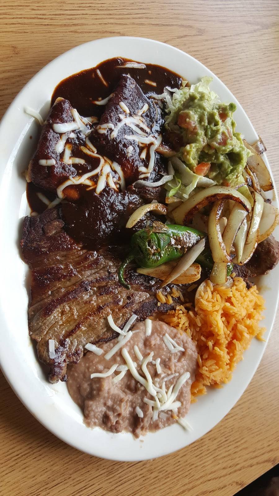 El Kiosco Tapatio Restaurante | restaurant | 1100 Chicago Dr SW, Wyoming, MI 49509, USA | 6164759088 OR +1 616-475-9088