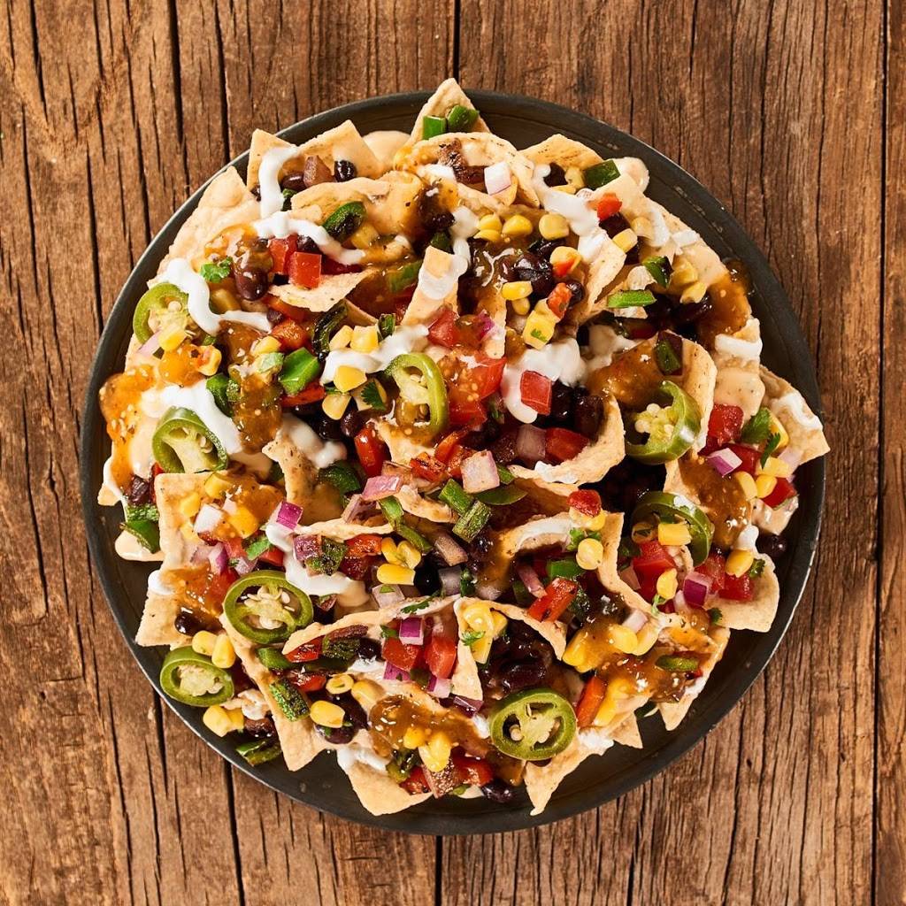 QDOBA Mexican Eats | restaurant | 8924 Tehama Ridge Pkwy #200, Fort Worth, TX 76177, USA | 8178472055 OR +1 817-847-2055