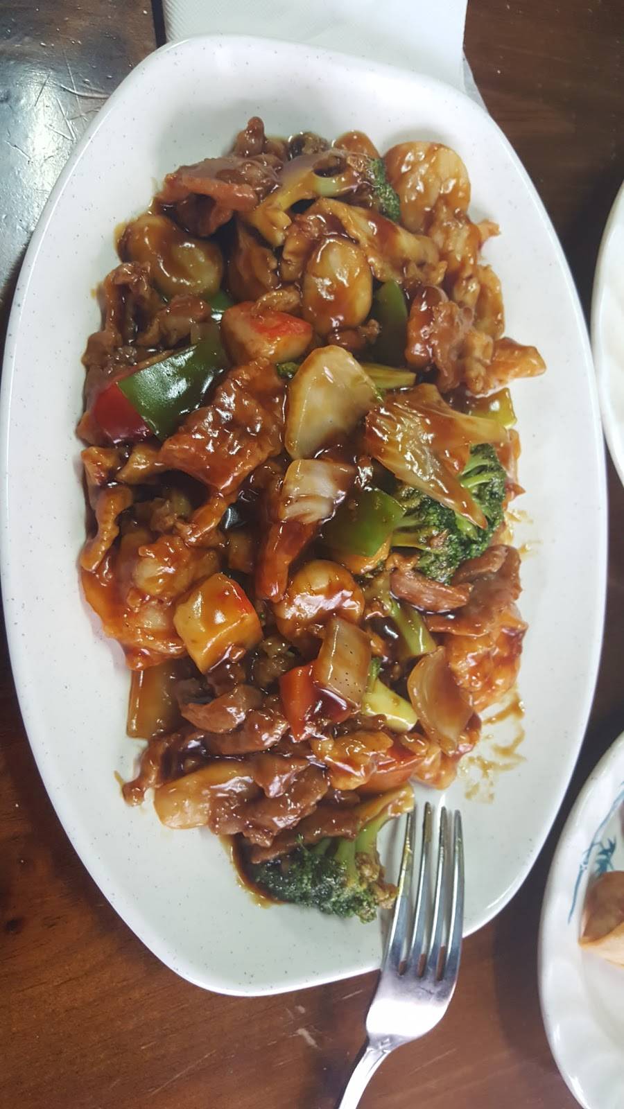 East Dragon Chinese Restaurant | restaurant | 12995 Hwy 6, Santa Fe, TX 77510, USA | 4093169823 OR +1 409-316-9823