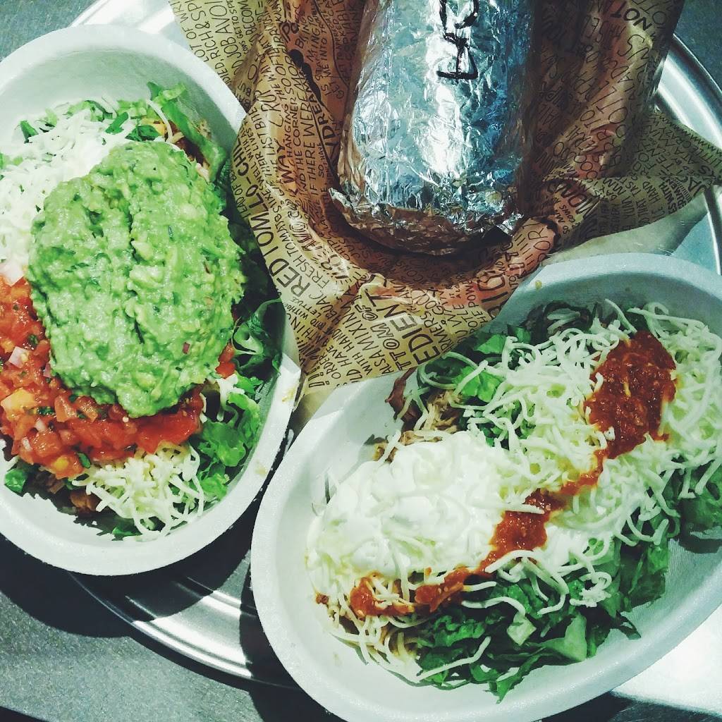 Chipotle Mexican Grill | restaurant | 140 Glastonbury Blvd Ste 4, Glastonbury, CT 06033, USA | 8606529960 OR +1 860-652-9960