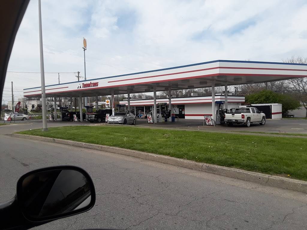 Thorntons | bakery | 2291 Elkhorn Rd, Lexington, KY 40505, USA | 8592996707 OR +1 859-299-6707