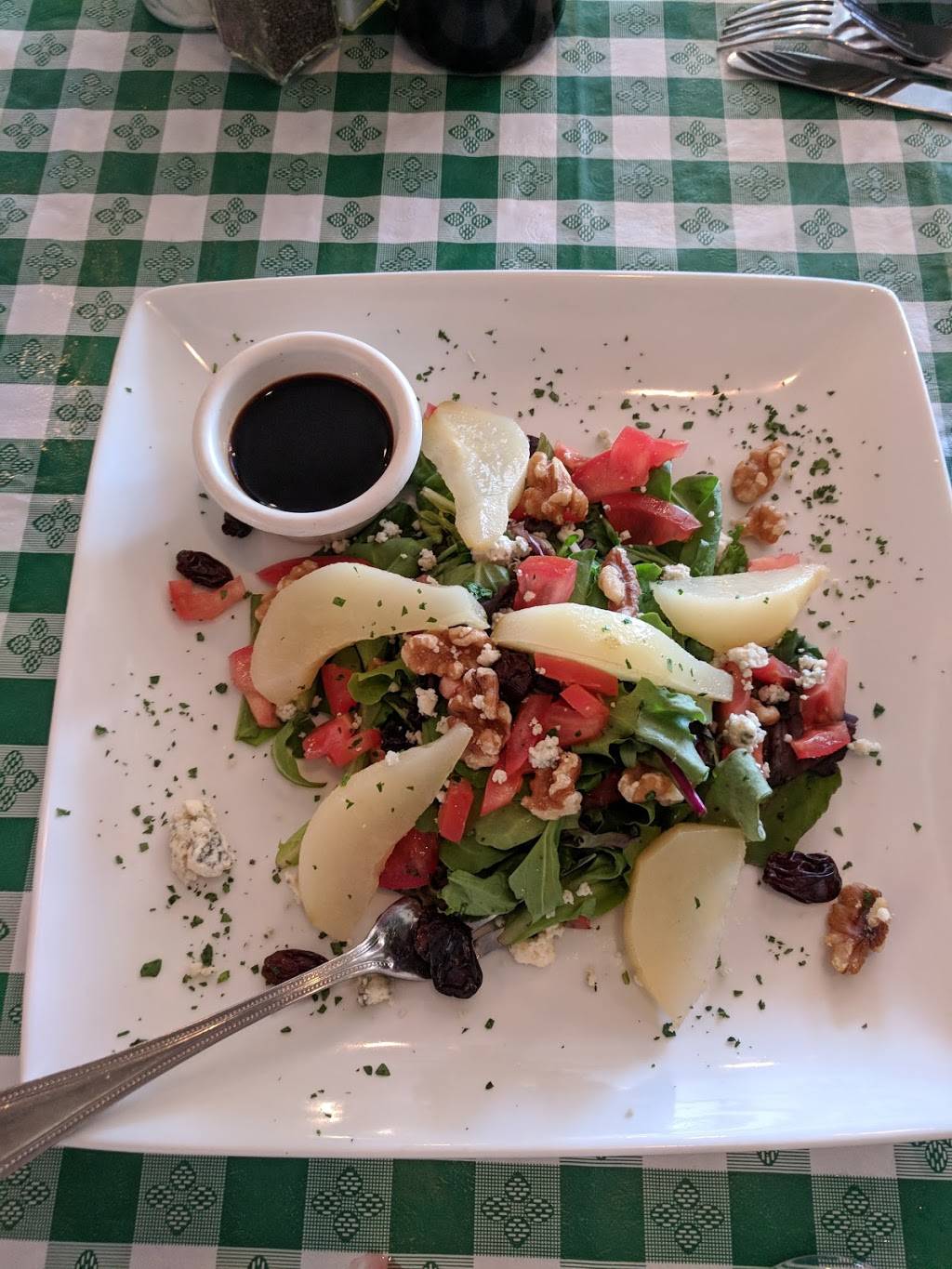 Trattoria Oliverii | restaurant | 1358 Shermer Rd, Northbrook, IL 60062, USA | 8475598785 OR +1 847-559-8785