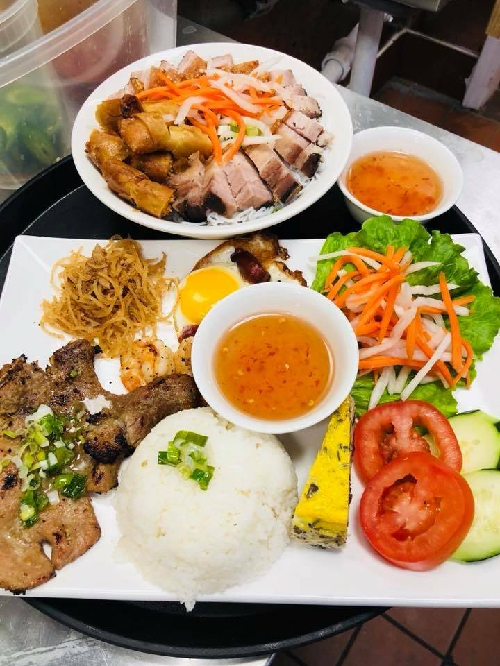 Phở Chú Hải - Pho N Grill | restaurant | 123 E N Ave, Glendale Heights, IL 60139, USA | 6307846666 OR +1 630-784-6666