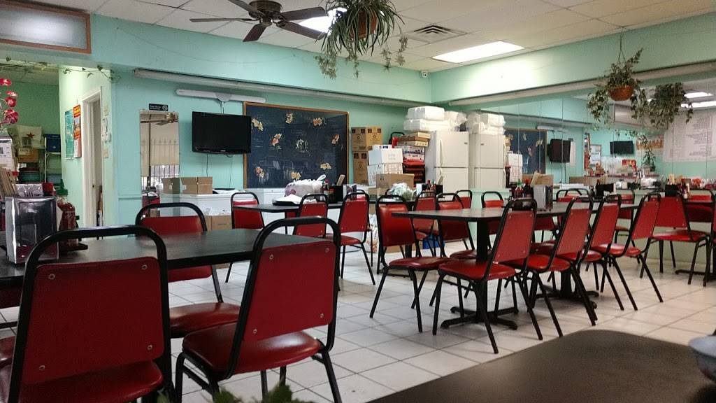 Vietnamese Noodle House | restaurant | 18 Uvalde Rd, Houston, TX 77015, USA | 7134504773 OR +1 713-450-4773