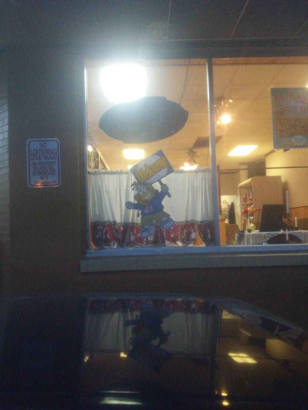 Pizza Joes | restaurant | 2000 Canfield Rd, Youngstown, OH 44511, USA | 3307996868 OR +1 330-799-6868