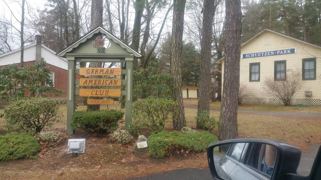 German-American Club of Albany | restaurant | 32 Cherry St, Albany, NY 12205, USA | 5184825845 OR +1 518-482-5845