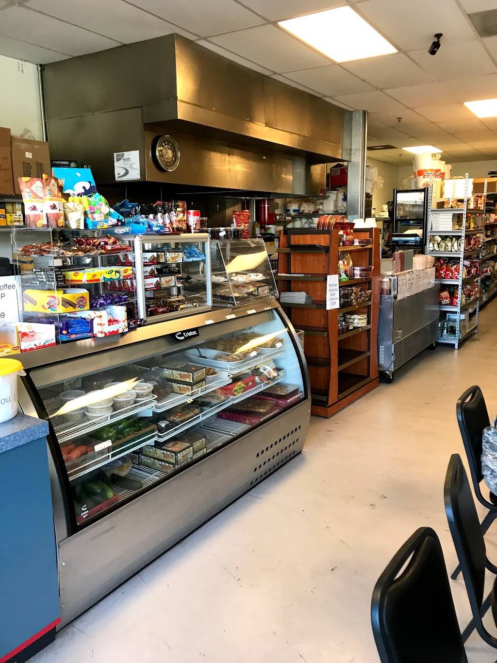 Jerusalem Market and Deli | restaurant | 4952 Centre Pointe Dr #110, North Charleston, SC 29418, USA | 8435290054 OR +1 843-529-0054